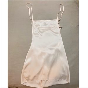 Are You Am I XS Misa Dress